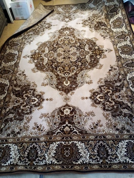 Молдавський ковер