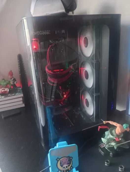 PC 4060 VENDO OU TROCO.