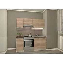 sprzedam : MEBLE KUCHENNE - SZAFKI nowy komplet -  5 szt za 595 zł