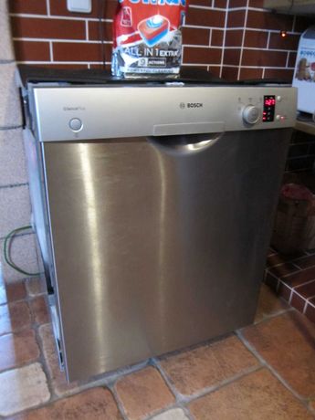Посудомоечная машина Bosch 60cm