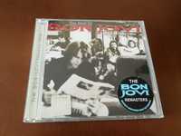 Bon Jovi - Cross Road (CD)