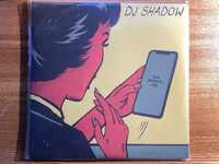 Вінілова платівка DJ Shadow - Our Pathetic Age