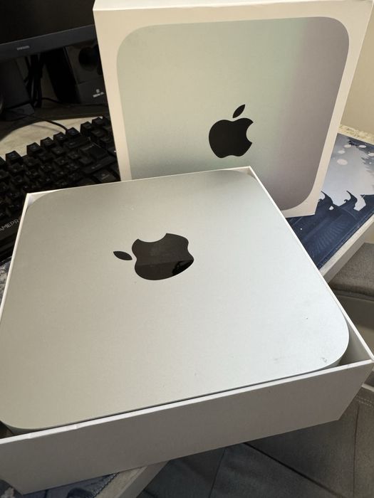 Mac Mini m1 256gb