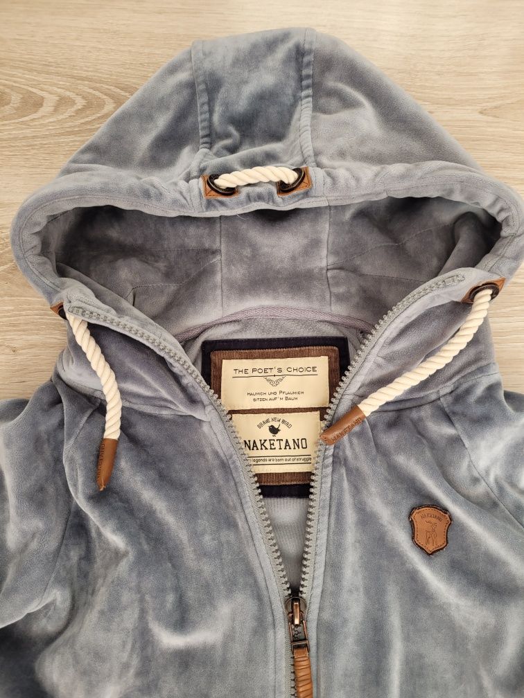 Bluza firmy NAKETANO