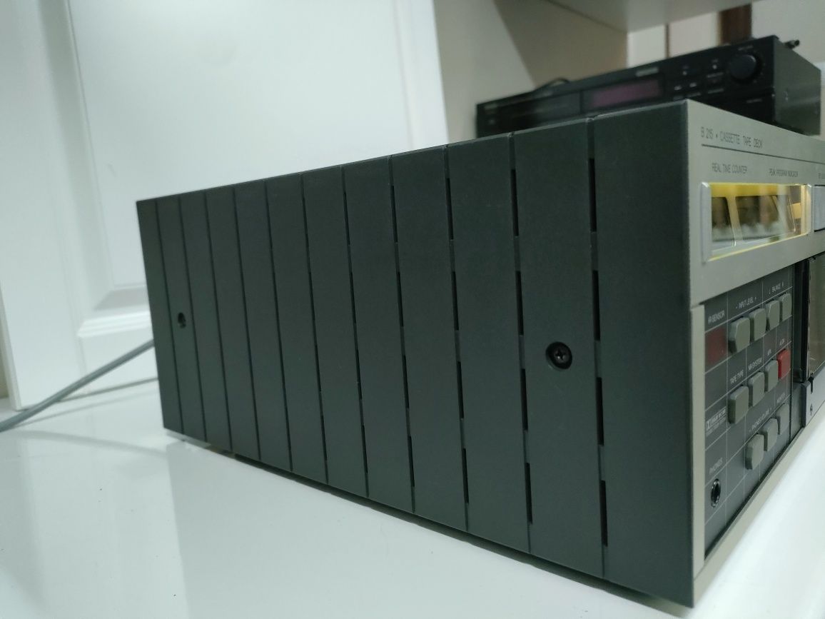 Revox B215 ideał
