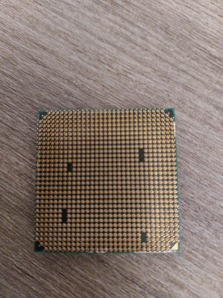 Процессор AMD Phenom ii 1075t