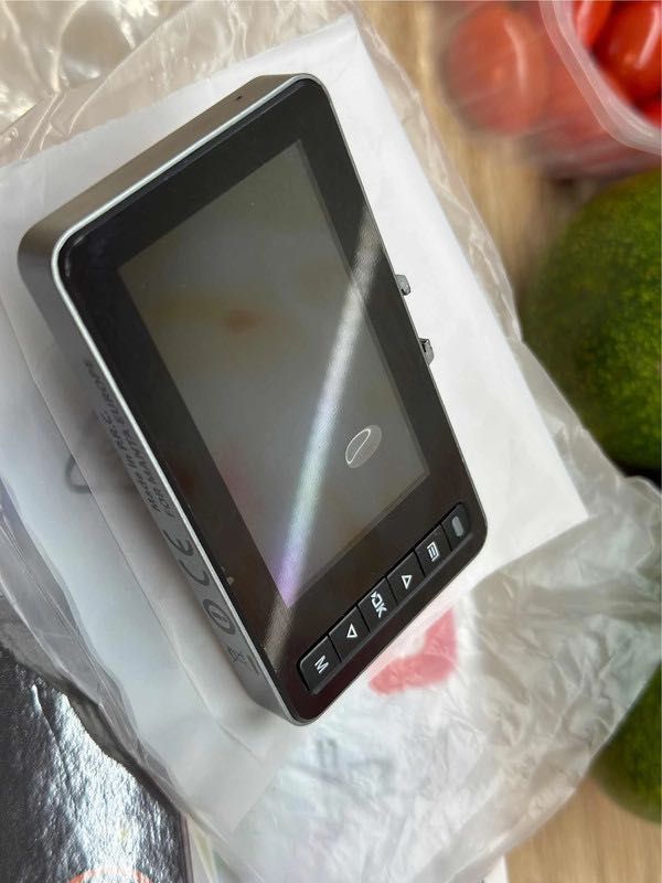 Wideorejestrator Manta MM361 Full HD 1080p 2.7” kamera aparat