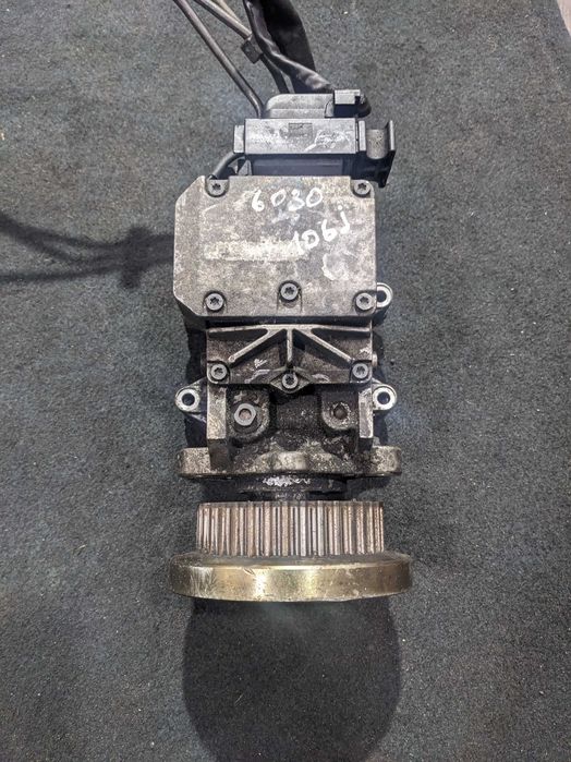 ТНВД Топливный насос Skoda Superb Audi A4 B6 A6 C5 2.5 TDI 059130106J