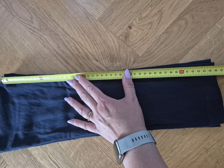 Garnitur chłopięcy rozm. 116