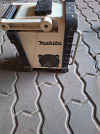 Radio budowlane makita