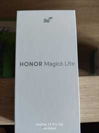 Honor Magic6 Lite sprzedam.