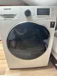 Pralko suszarka samsung ecobubble
