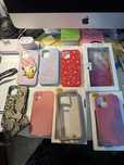 Etui iphon 12 pro