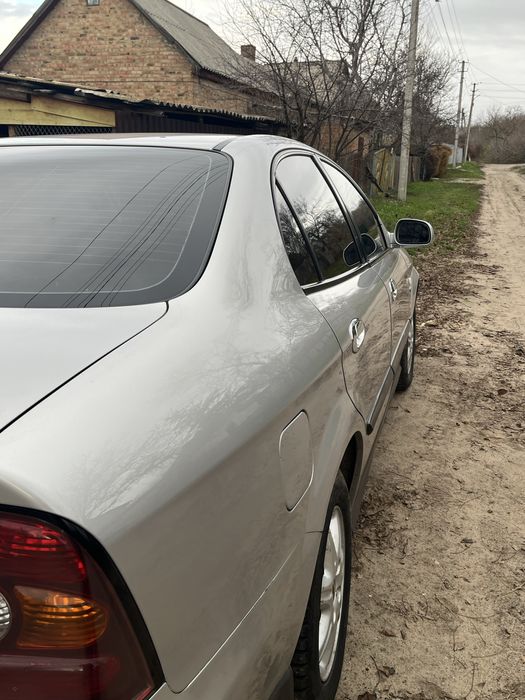 Продам Шевроле Еванда