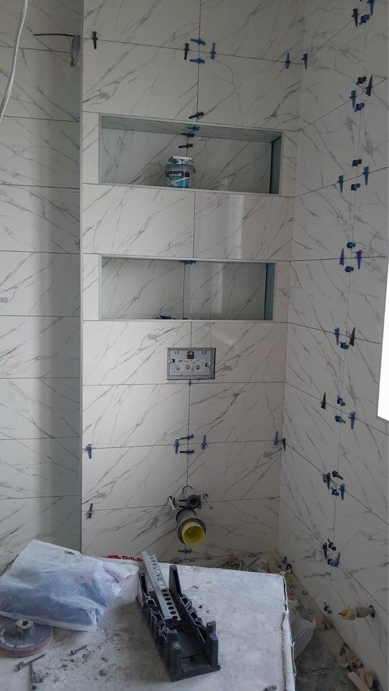 Будівельні роботи