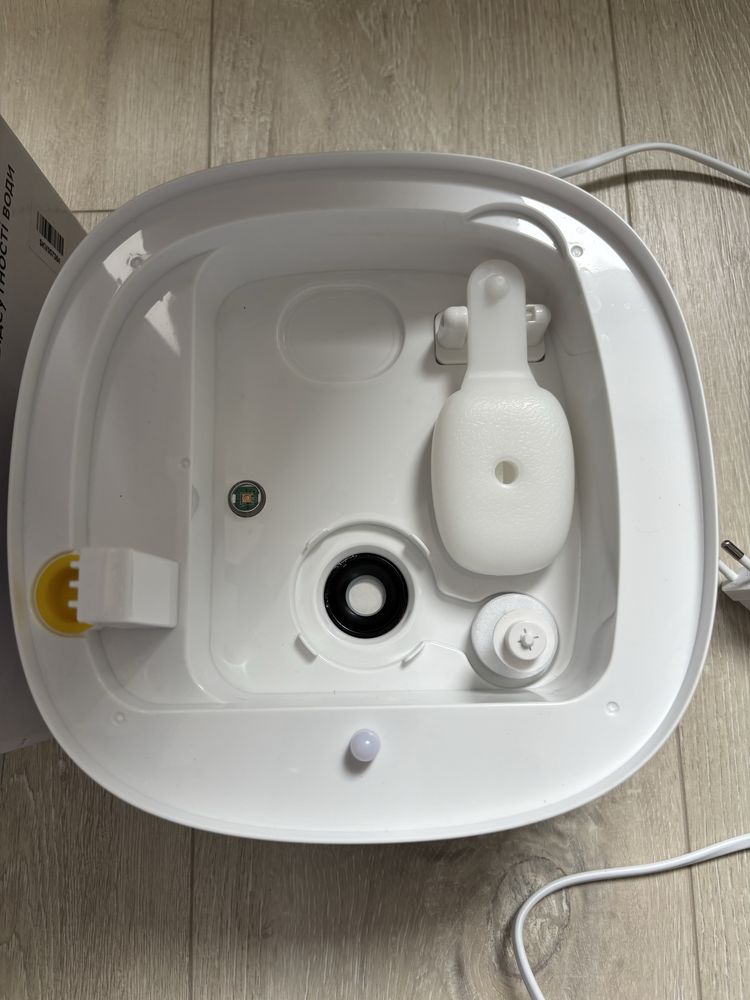 Зволожувач повітря RZTK Aqua Pro Wifi