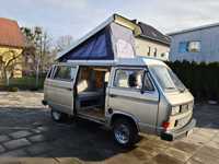 Volkswagen T3 Westfalia Reimo Camper 1.9TDI