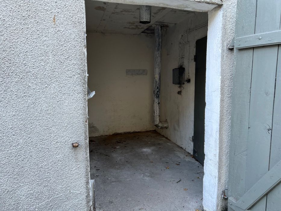 Hala magazyn pomieszczenie godpodarcze 83m2 + 55m2 plus wiata i garaż