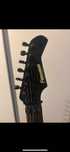 gitara elektryczna Fernandes superstrat japonia