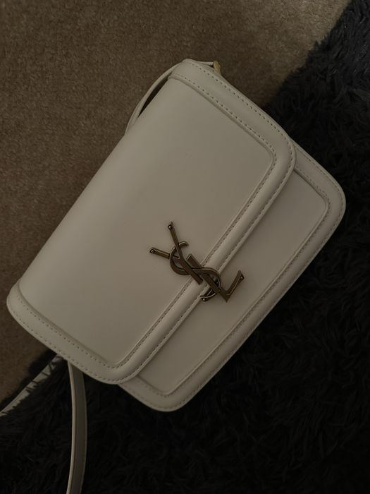 Yves Saint Laurent сумка