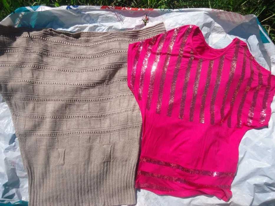 спортивний костюм XXL та інший одяг для спорту