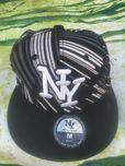 Czapka New Era, NY rozm m/56cm