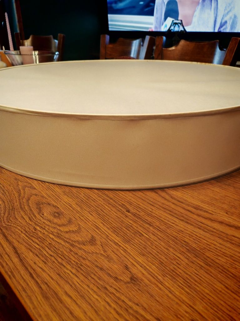 Sprzedam lampę do salonu garderoby 80cm