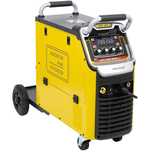 Spawarka MIGOMAT inwerterow MIG 280 V2 MIG/MAG 280 MMAV2 IGBT 300A