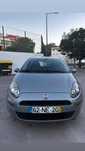 Fiat 1.2 EVO S&S Punto