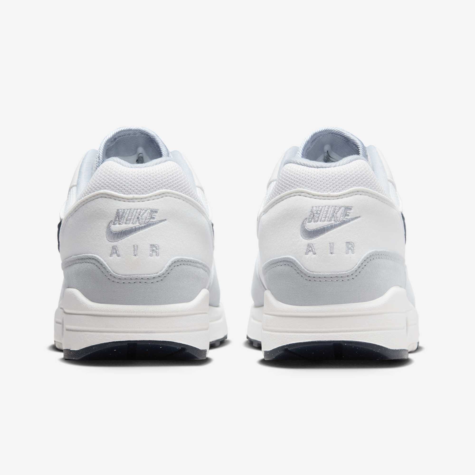 ОРИГІНАЛ Nike Air Max 1 (FD9082-002) кроссовки мужские кросівки найк