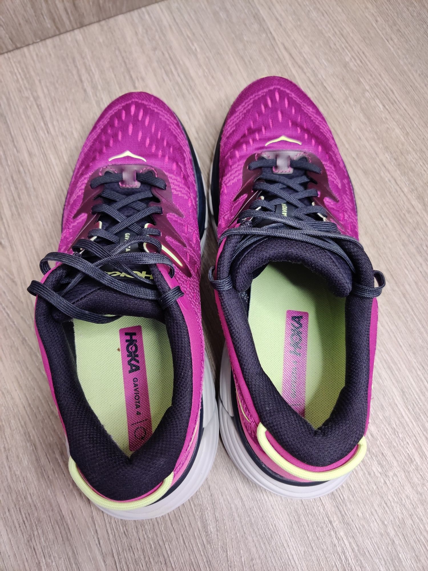 Original Hoka Gaviota 4 43,5/27,5