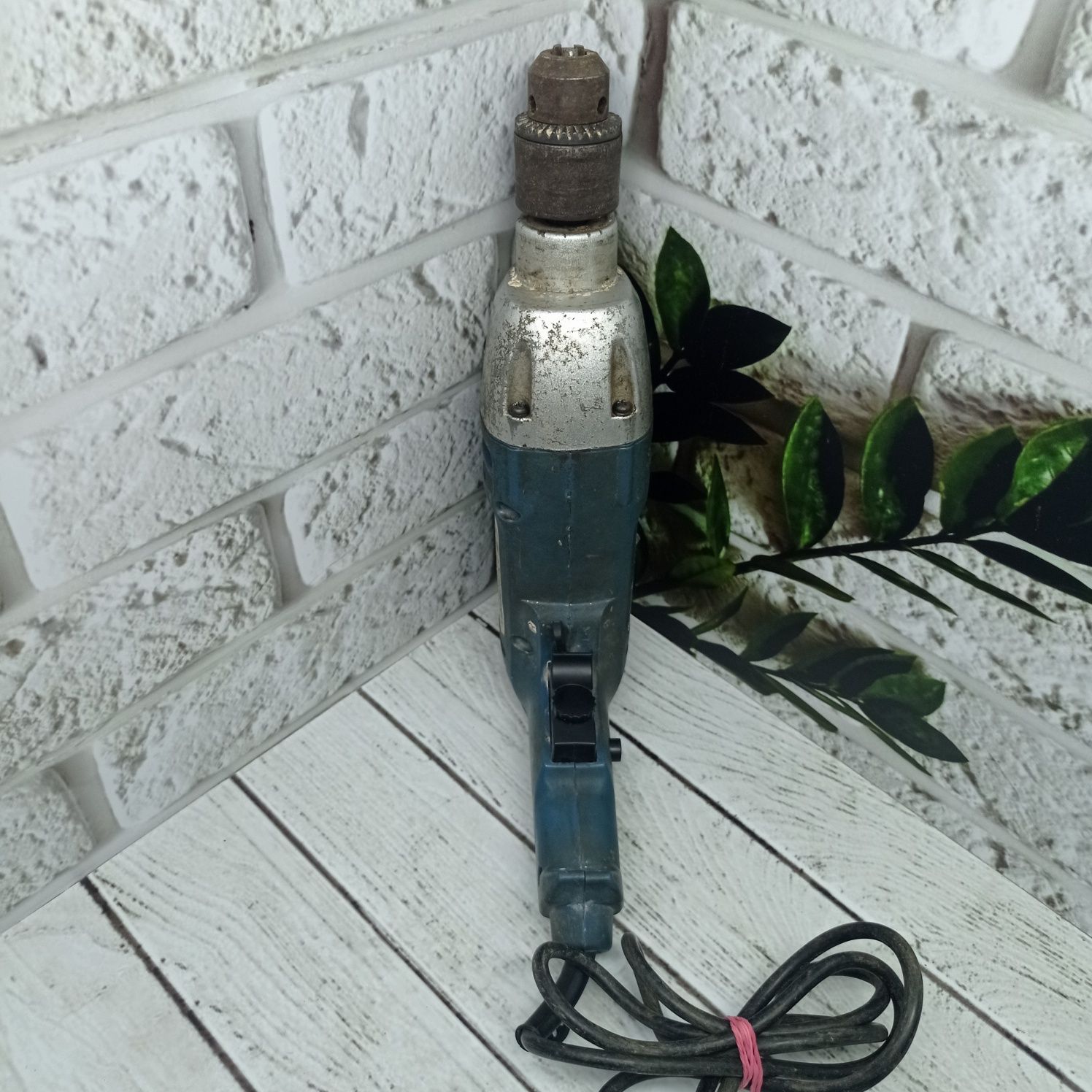 Дрель Craft Tec 1200w