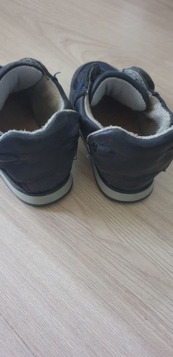 Buty Footcare do ortez Boa 24