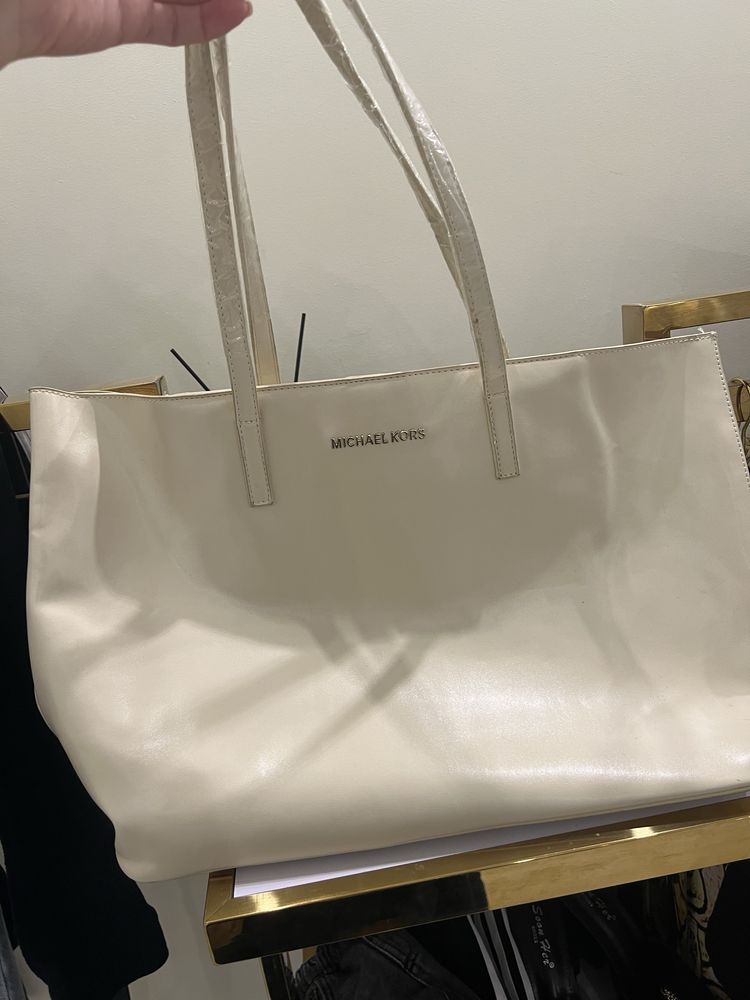Сумка шоппер Michael kors