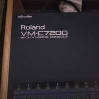 Mikser Estradowy Roland VM-C7200