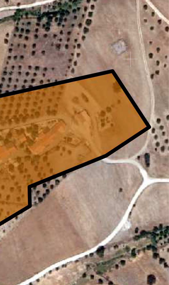 Terreno urbanizavel 1,75 ha