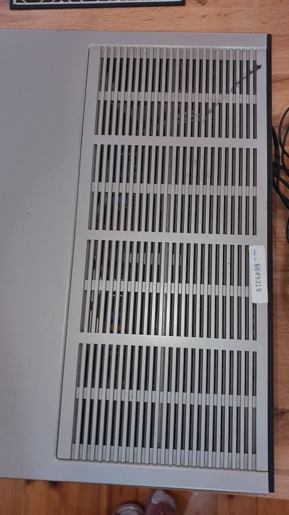 Grundig XV 5000 i A 5000