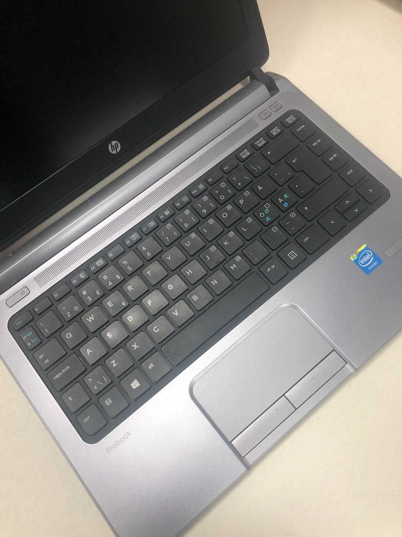 Компактний та швидкий ноутбук HP ProBook 430 G1 для навчання 2шт