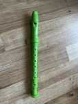 Oddam flet prosty