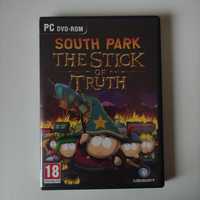 South Park - Kijek Prawdy - The Stick of Truth - Gra PC