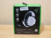 Нові наушники Razer Blackshark V2 PRO Wireless 2023 Відмінний звук