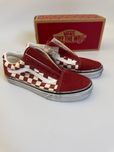 Nowe trampki sneakersy dziecięce unisex Vans Old Skool czarne 36,5
