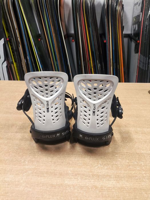 Wiązania Flux PR r. L