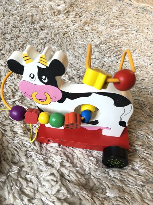 АКЦІЯ! ВЕЛИКИЙ НАБІР!! Дерев’яні розвиваючі іграшки!!