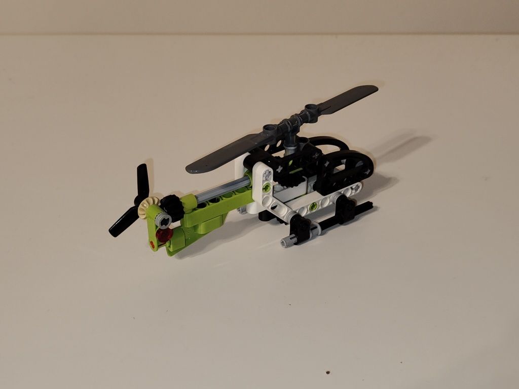 LEGO Technic -  30465 Helikopter