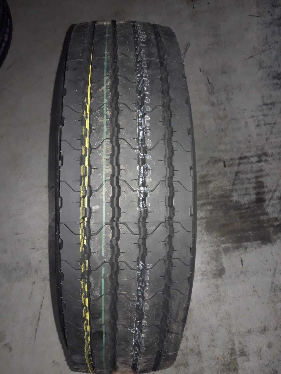 Грузовые Шины 215/235/75 R 17,5 Доставка