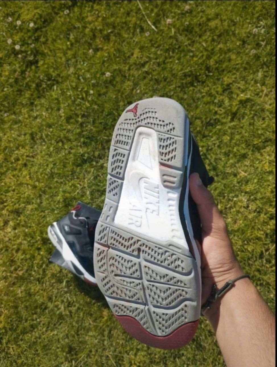 Jordan stay loyal 3(GS)