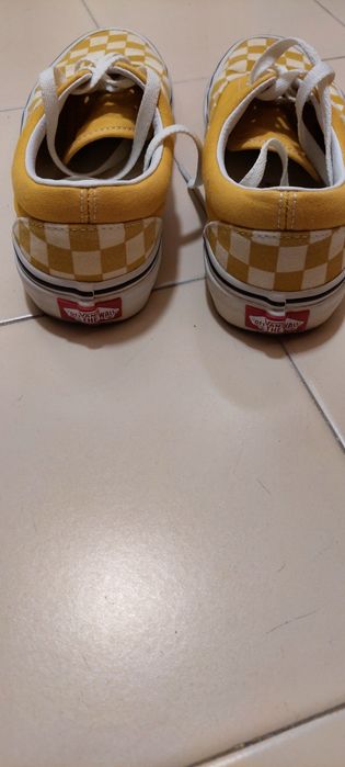 Ténis Vans originais