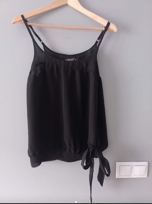 Bluzka na ramiączkach Modoo