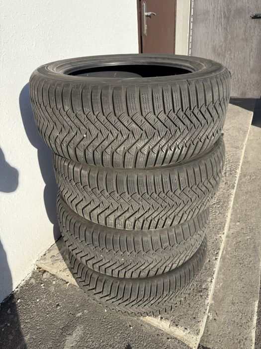 Шини Laufen I-Fit lw31 255/50 r19
